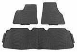 Floor Mat Set - Tesla | 156556300B
