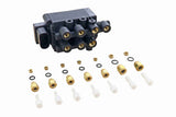 Compressed-Air System Valve - Tesla | 102791900B