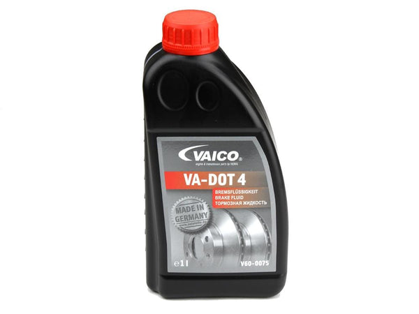 Vaico Brake Fluid | (1 Liter) | V60-0075
