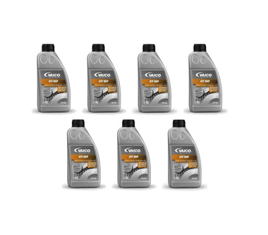 Vaico Automatic Transmission Fluid - 7 Liter (6 & 8-Speed ZF Trans) | V60-0264-KT7