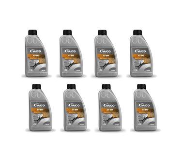 Vaico Automatic Transmission Fluid - 8 Liter (6 & 8-Speed ZF Trans) | V60-0264-KT8