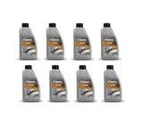 Vaico Automatic Transmission Fluid - 8 Liter (6 & 8-Speed ZF Trans) | V60-0264-KT8
