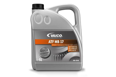 Automatic Transmission Fluid MB 17 (5L) | V600346