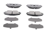 Brake Pad Set - Toyota | 446542140