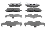Brake Pad Set | 446574020