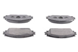 Brake Pad Set - Toyota | 446542200
