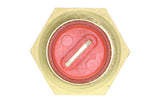 Vemo Coolant Temperature Sensor - Toyota 8342020020-VEM