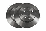 Brake Disc - Toyota | 4351252050