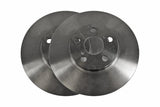 Brake Disc - Toyota | 4351220600