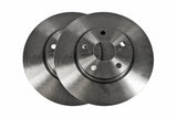 Brake Disc - Lexus | 4351250100