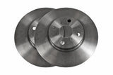 Brake Disc - Toyota | 4351252130