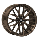 VMR Wheels VMR V802 Flow Formed Wheel 19" Matte Bronze