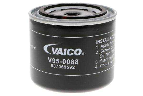 Oil Filter - Volvo | 3517857
