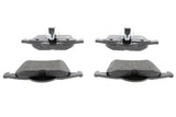 Brake Pad Set - Volvo | 32373187