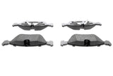 Brake Pad Set - Volvo | 31341243