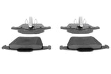 Brake Pad Set - Volvo | 30793093