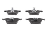 Brake Pad Set - Volvo | 3168707