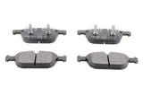Brake Pad Set - Volvo | 3168704
