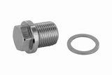 Oil Pan Drain Plug - Volvo | 986833