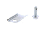 Vaico Sway Bar Bushing Repair Kit - Volvo 30620989-VAI