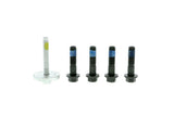 Vaico Wheel Bearing Kit - Volvo 31406300-VAI