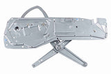 Vaico Window Regulator - Volvo 9152724-VAI