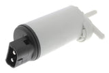 Window Cleaning Washer Fluid Pump - Volvo | 1259832