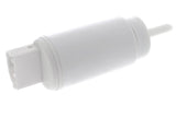 Window Cleaning Washer Fluid Pump - Volvo | 1258016