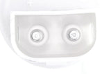 Vemo Window Cleaning Washer Fluid Pump - Volvo 1258016-VEM