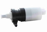 Headlight Cleaning Washer Fluid Pump - Volvo | 31391195