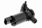 Window Cleaning Washer Fluid Pump - Volvo | 31349242