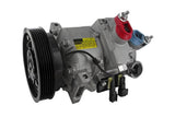 Air Conditioning Compressor - Volvo | 30780715