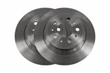 Brake Disc - Volvo | 31471821