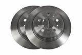 Brake Disc - Volvo | 31262097