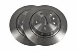 Brake Disc - Volvo | 31471746