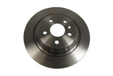 Vaico Brake Disc - Volvo 31471746-VAI