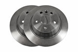 Brake Disc - Volvo | 31471832