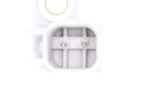 Vemo Wheel Speed Sensor - Volvo 30793636-VEM