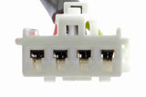 Vemo Oxygen Sensor - Volvo 30611510-VEM