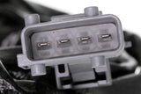 Vemo Oxygen Sensor - Volvo 8670130-VEM