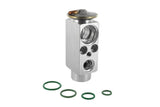 Air Conditioning Expansion Valve - Volvo | 30767081