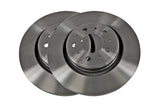 Brake Disc - Volvo | 31262095