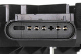 Vemo Door Lock - Volvo 31349858-VEM