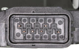 Vemo Door Lock - Volvo 31253657-VEM