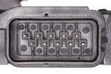 Vemo Door Lock - Volvo 31253659-VEM