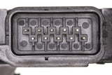 Vemo Door Lock - Volvo 31253660-VEM