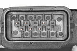 Vemo Door Lock - Volvo 31253662-VEM