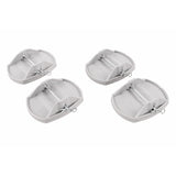 Trailer Support Plate | 4erSet