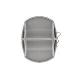 Vaico Trailer Support Plate 4erSet-VAI