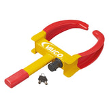 Wheel Clamp | V9868004